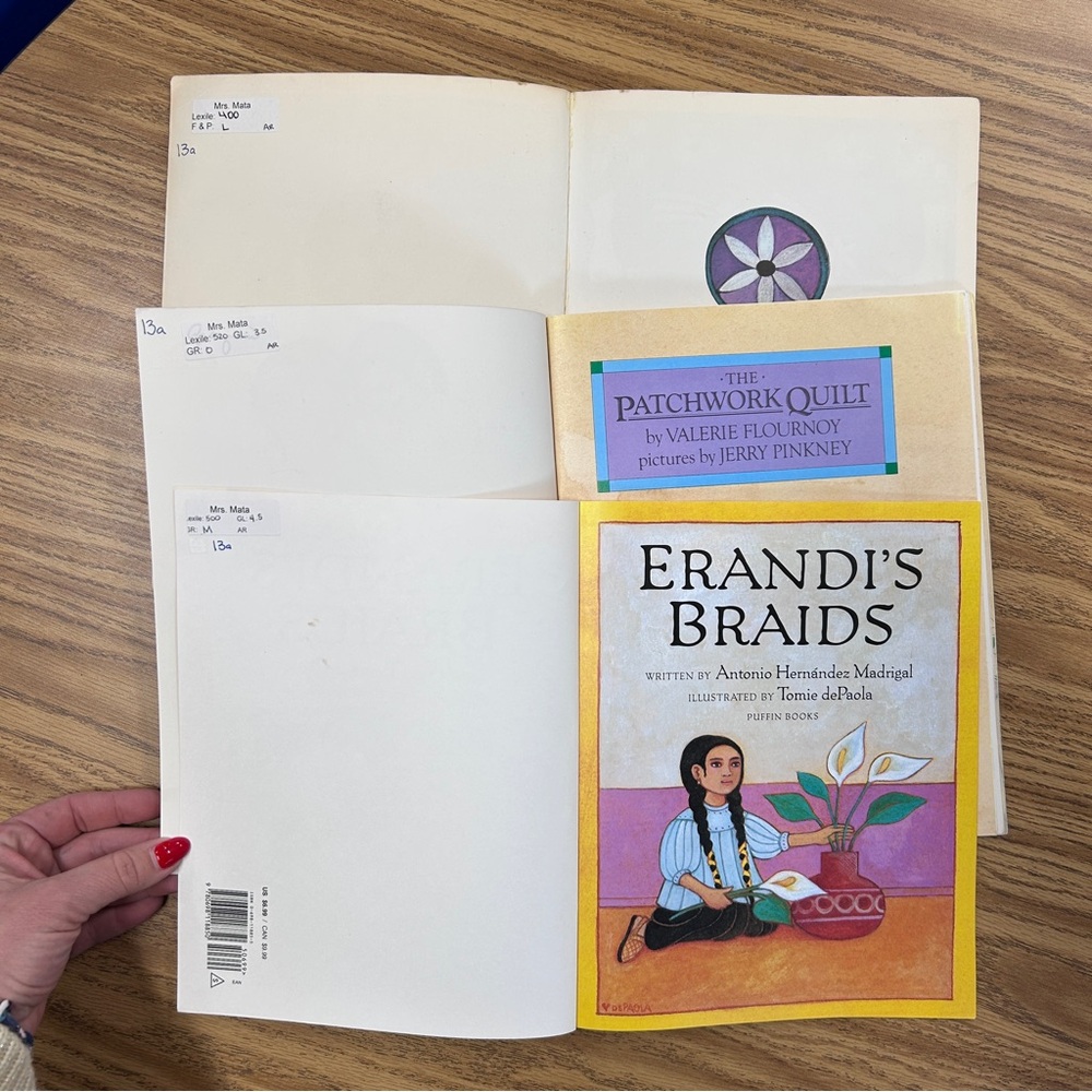 Set of Children's Picture Books - Colorful Covers - Picture 13 of 13